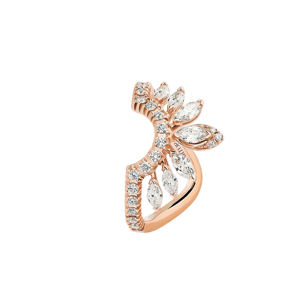 Bague Sartoro Alba Pixie ALBA-RP2PG
