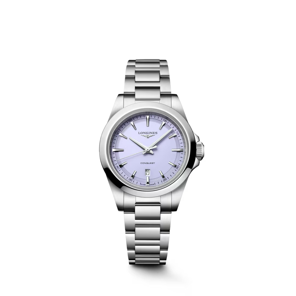 Montres Longines Conquest L3.350.4.02.6