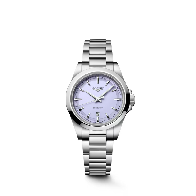 Montres Longines Conquest L3.350.4.02.6