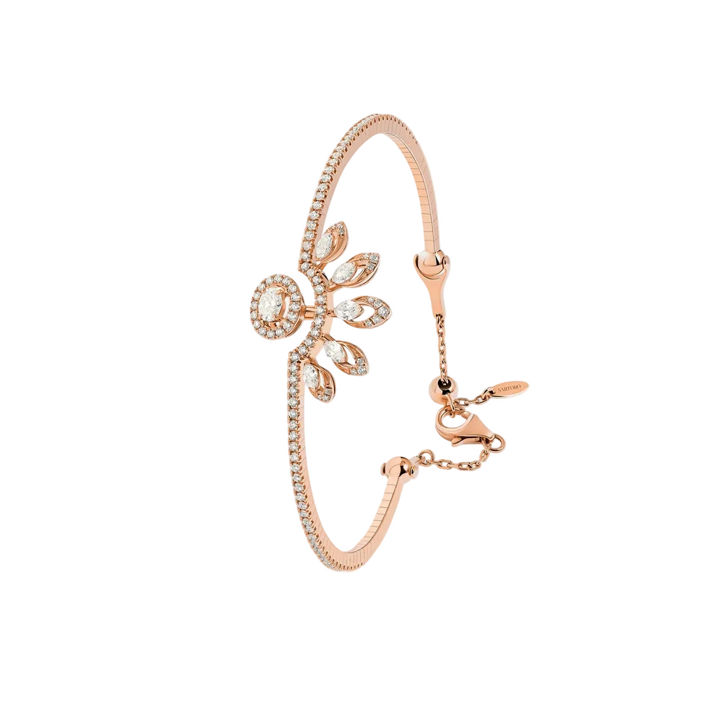 Bracelet Sartoro Alba Forever ALBA-B3PG