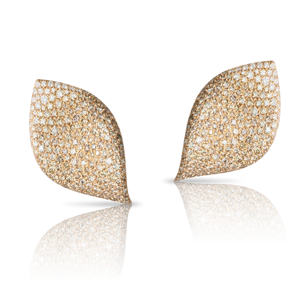Boucles d’oreilles Pasquale Bruni Aleluiá XL 16622R