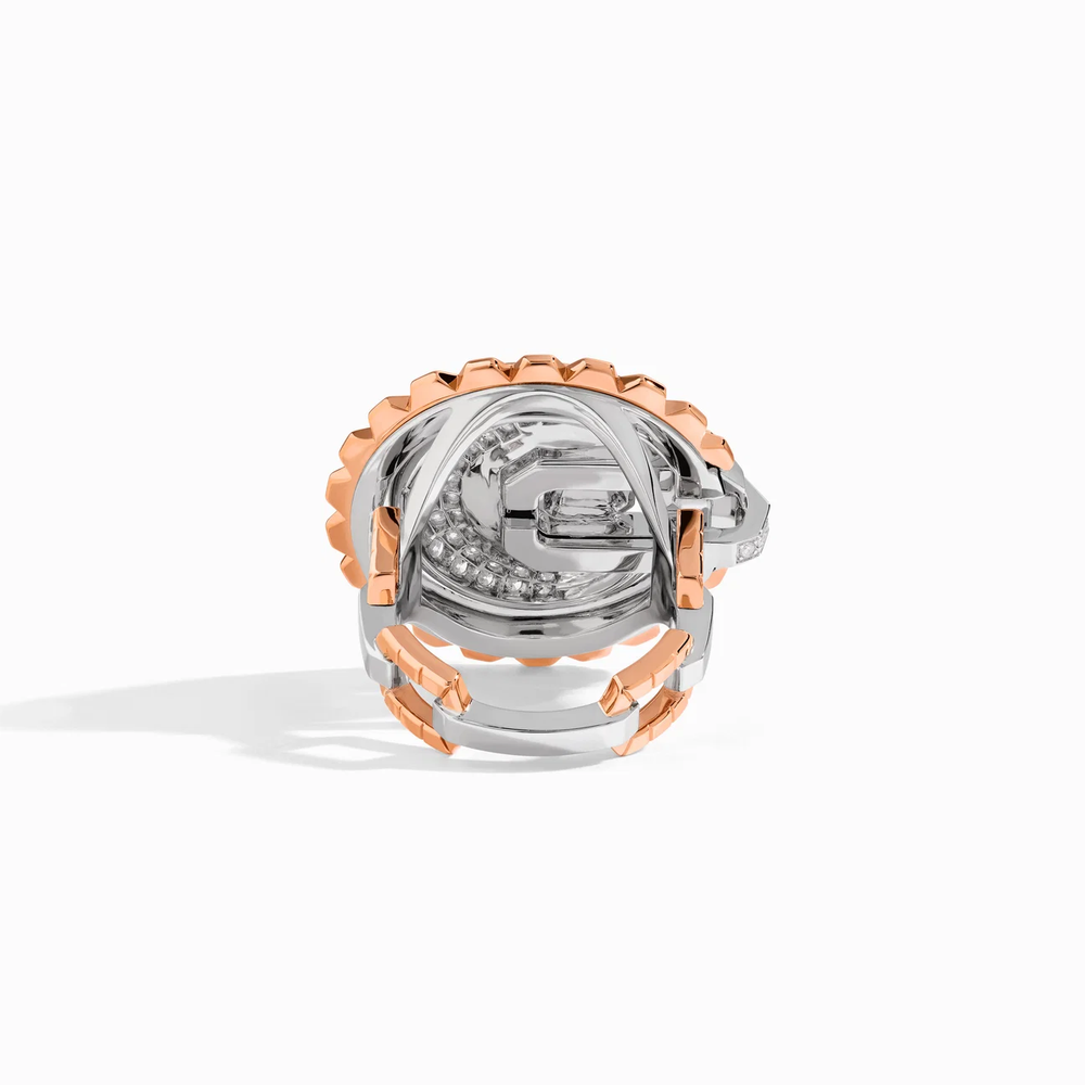 Bague Marli NY Empire EMPI-R1