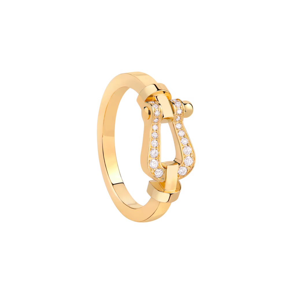 Bague Fred Force 10 Rise 4B2003
