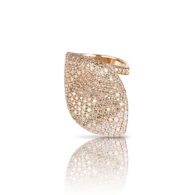 Bague Pasquale Bruni Aleluiá XL 16612R