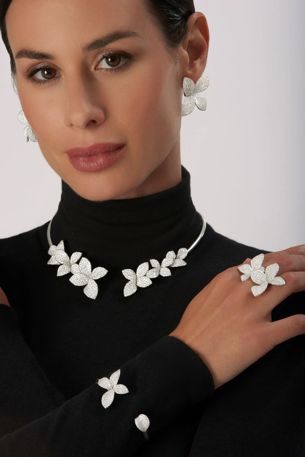 Bracelet Pasquale Bruni Giardini Segreti 15259B