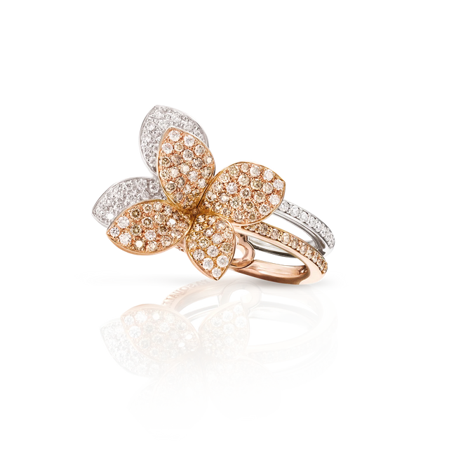 Bague Pasquale Bruni Petit Garden 16713BR