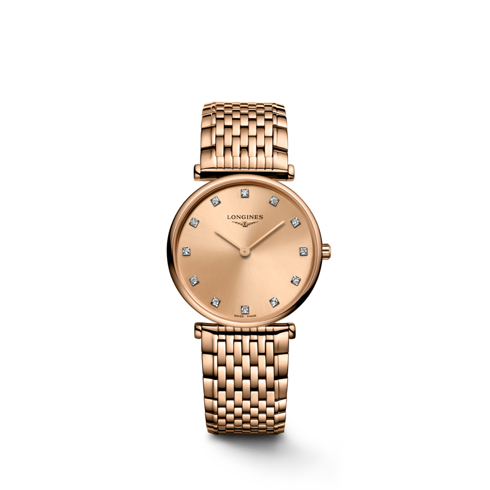 Montre La Grande Classique de Longines L4.512.1.90.8