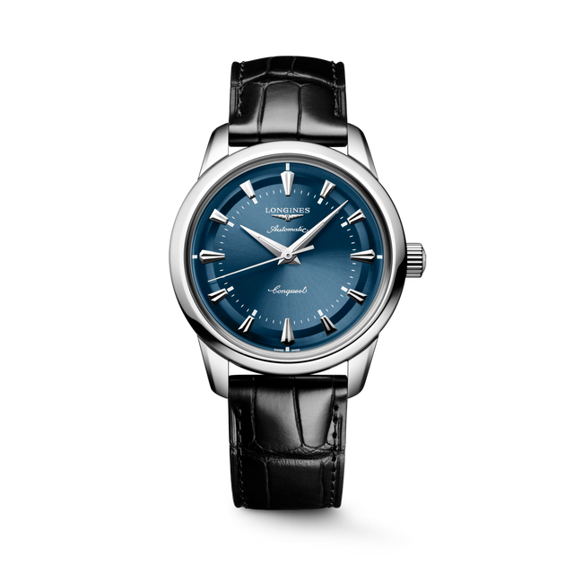 Montre Longines Conquest Heritage L1.649.4.92.2