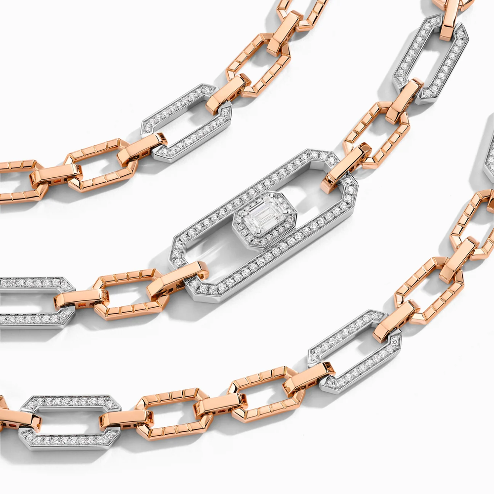 Collier Marli NY Empire EMPI-N7