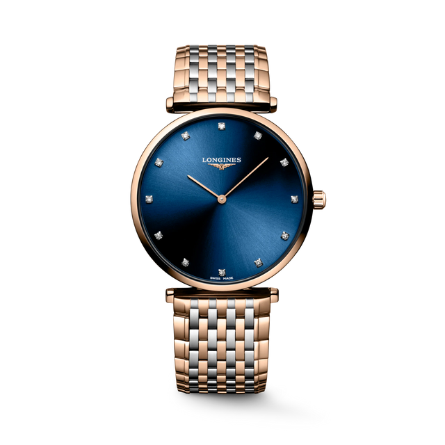 Montre La Grande Classique de Longines L4.866.1.98.7