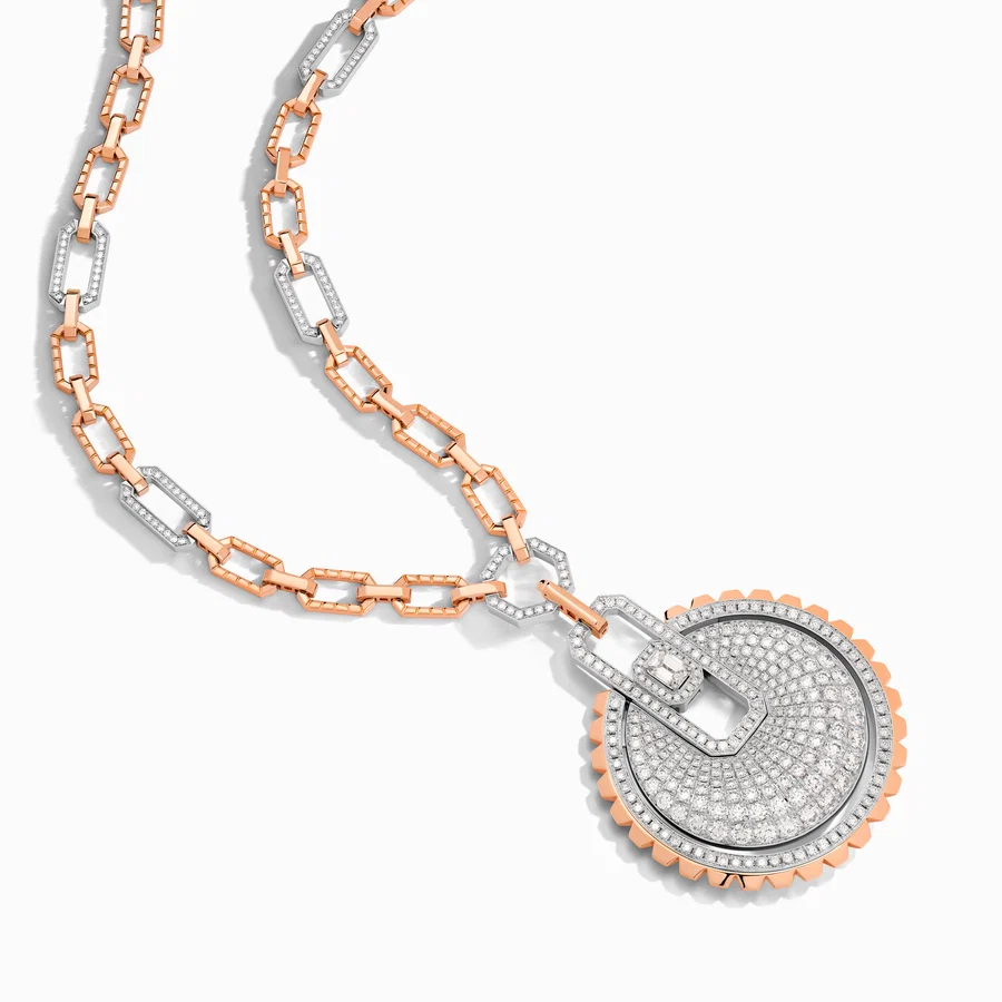 Collier Marli NY Empire EMPI-N1