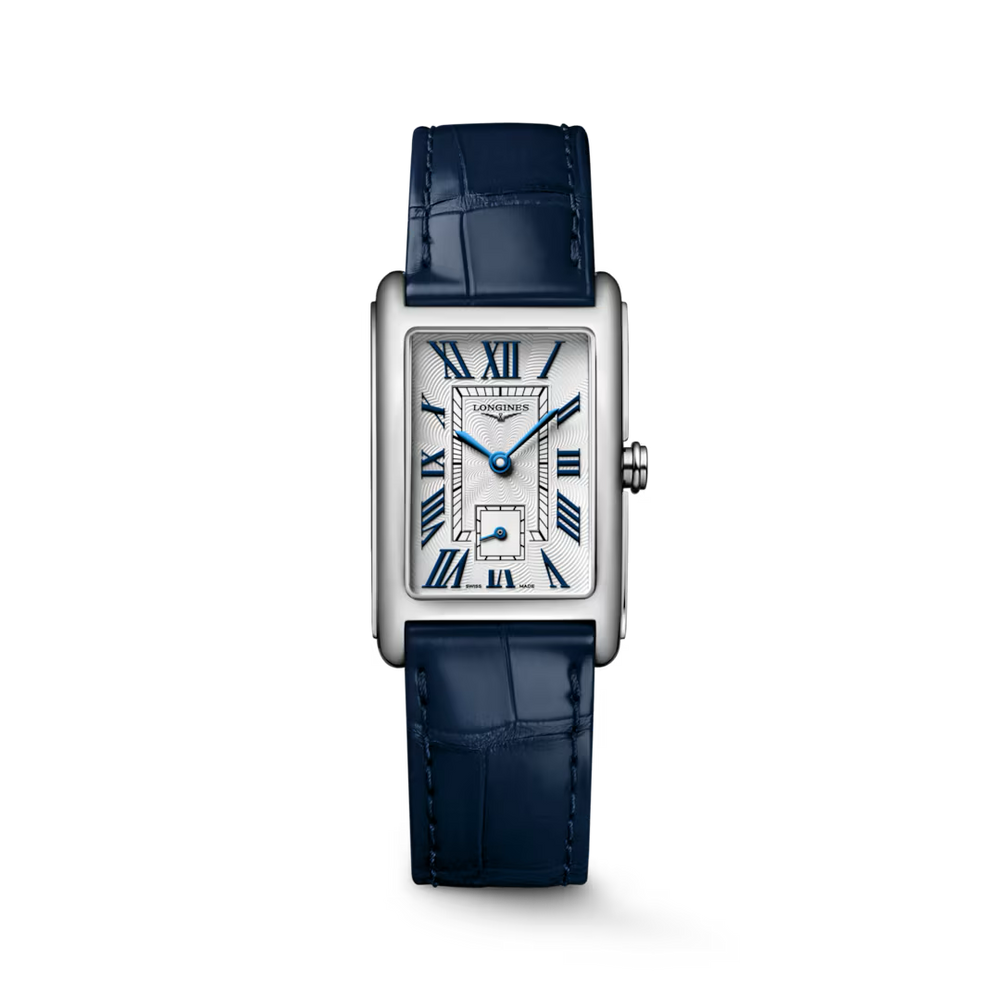 Montre Longines Dolcevita L5.512.4.70.2