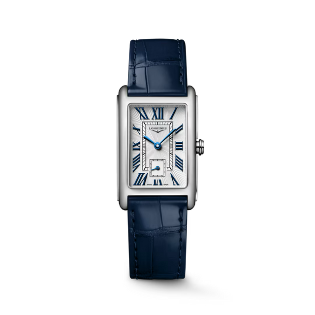 Montre Longines Dolcevita L5.512.4.70.2