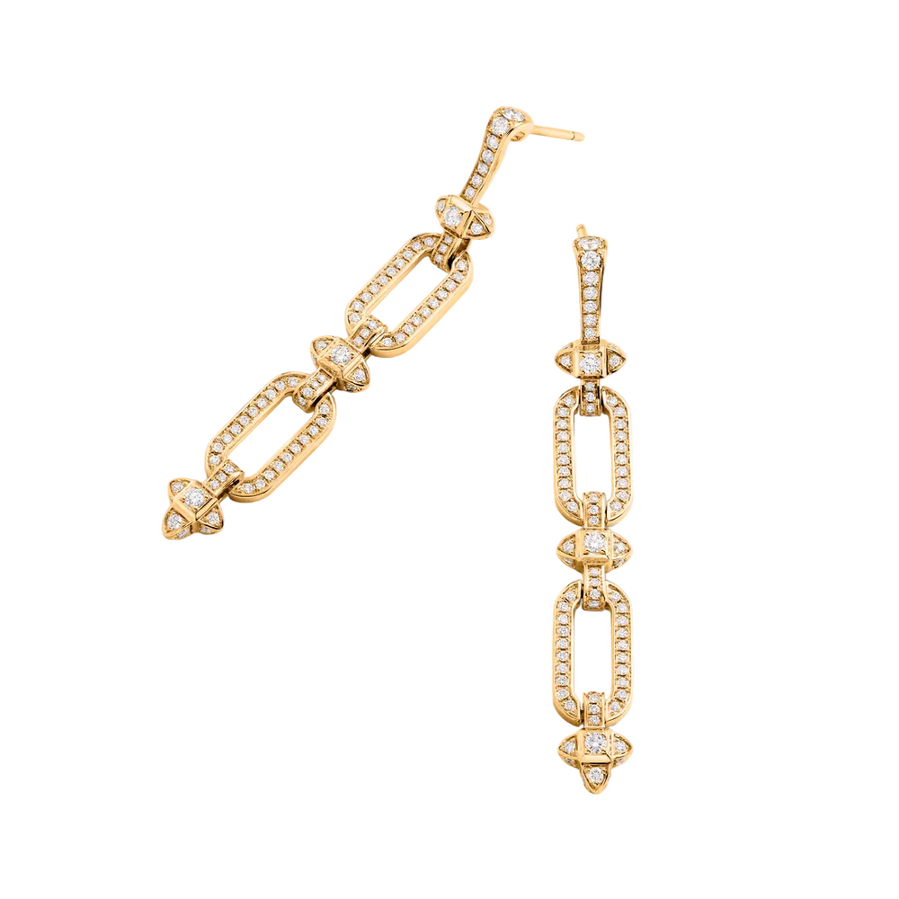 Boucles d’oreilles Marli NY Tip Top TIPT-E24