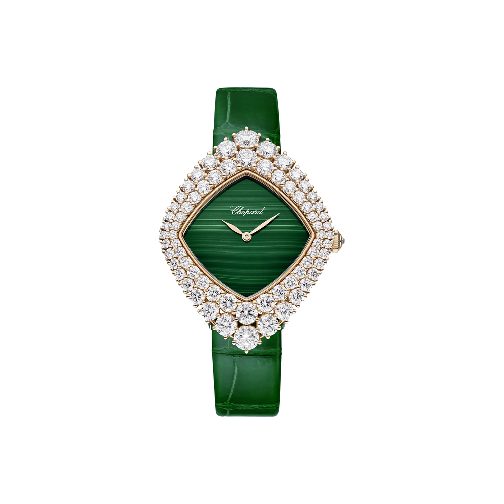 Montre Chopard L'Heure du Diamant 13A196-5500