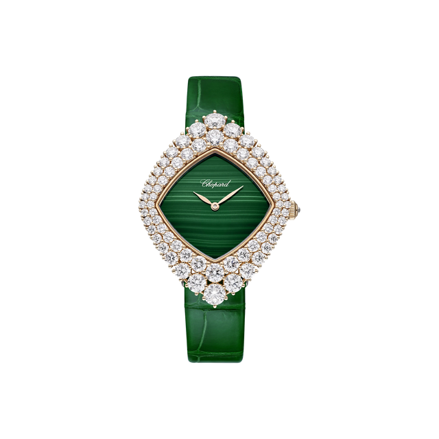 Montre Chopard L'Heure du Diamant 13A196-5500
