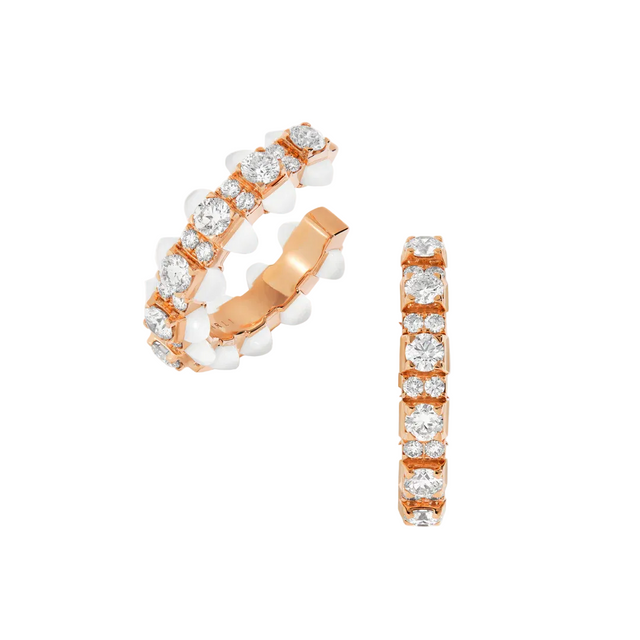 Boucles d’oreilles Marli NY Tip Top TIPT-E1