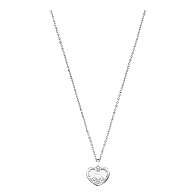 Chopard Happy Diamonds Icons Necklace 79A114-0001