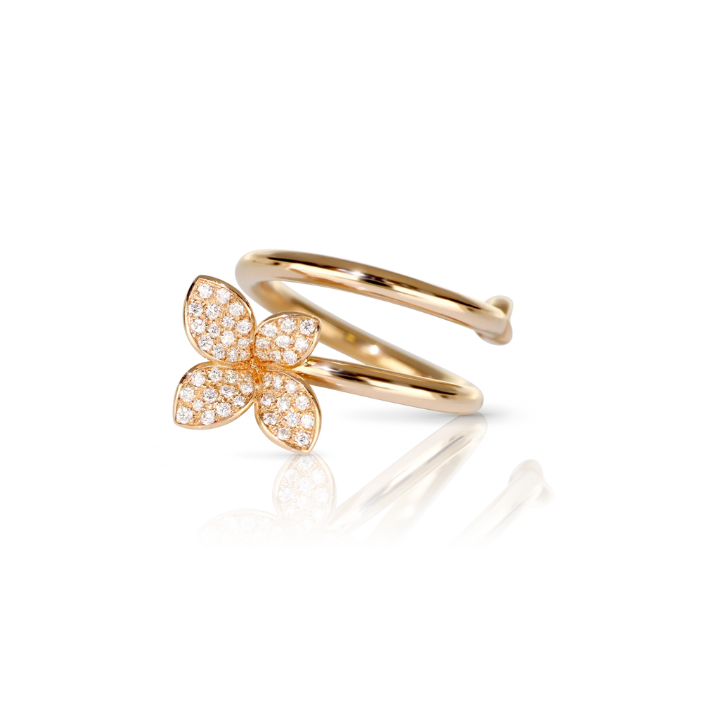 Bague Pasquale Bruni Petit Garden 16828R