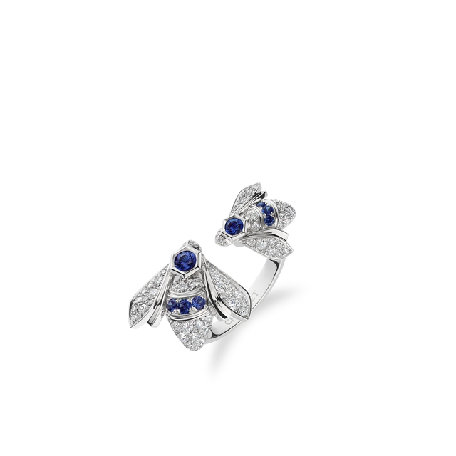 Bague Bee de Chaumet 085979