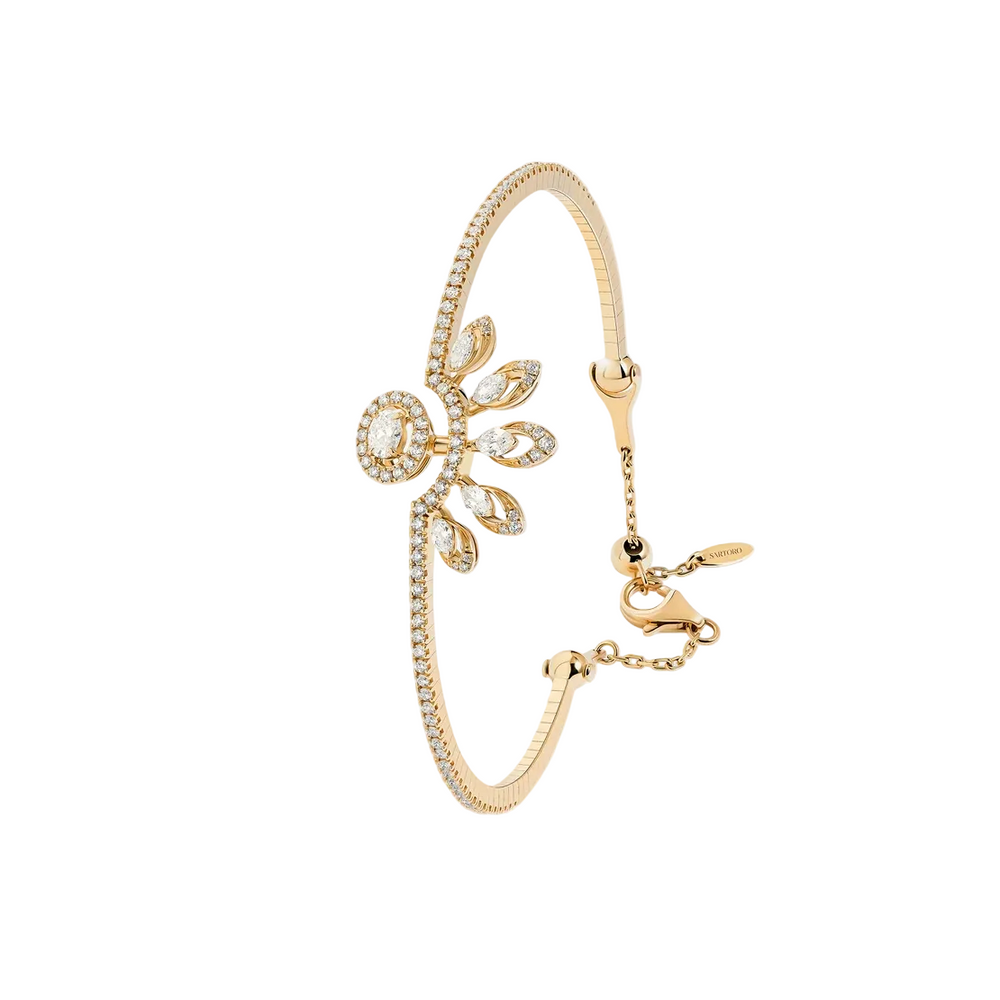 Bracelet Sartoro Alba Forever ALBA-B3YG