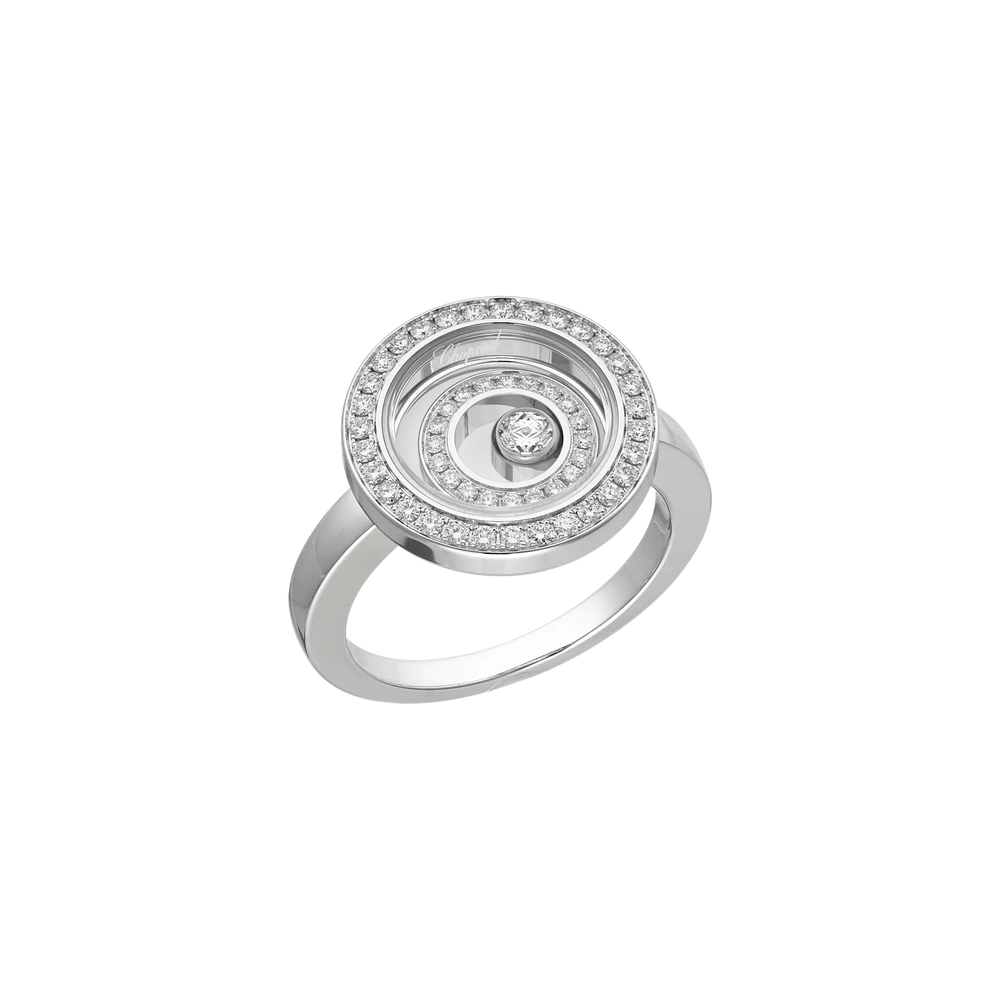 Bague Chopard Happy Spirit 828230-1010
