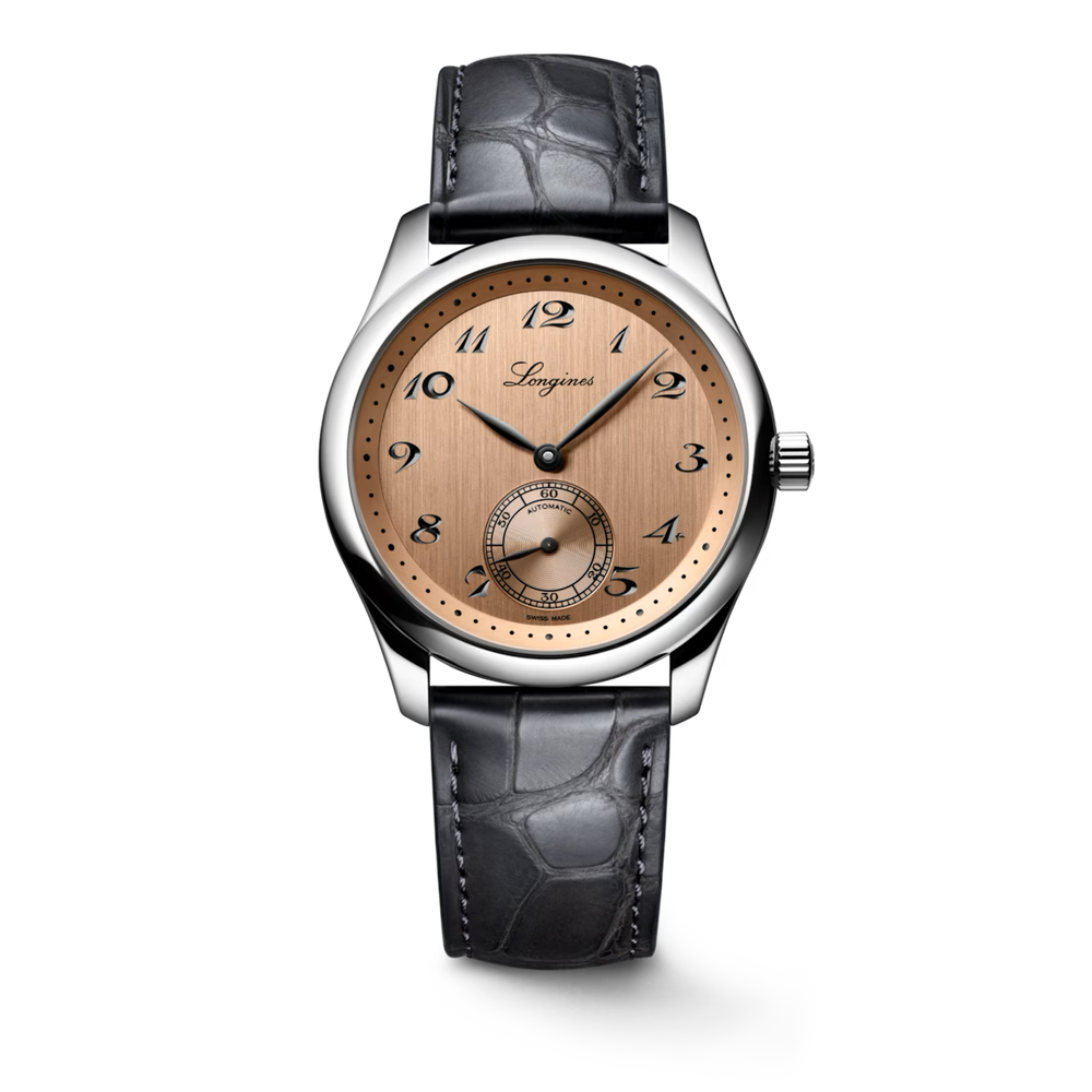 Montre Longines Master Collection L2.843.4.93.2