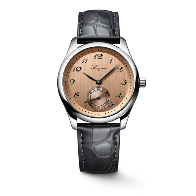 Montre Longines Master Collection L2.843.4.93.2