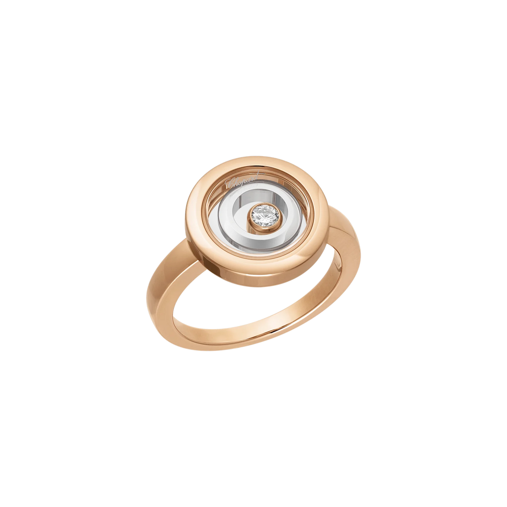 Bague Chopard Happy Spirit 828230-9010