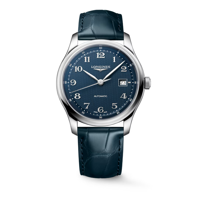 Montre Longines Master Collection L2.950.4.93.2