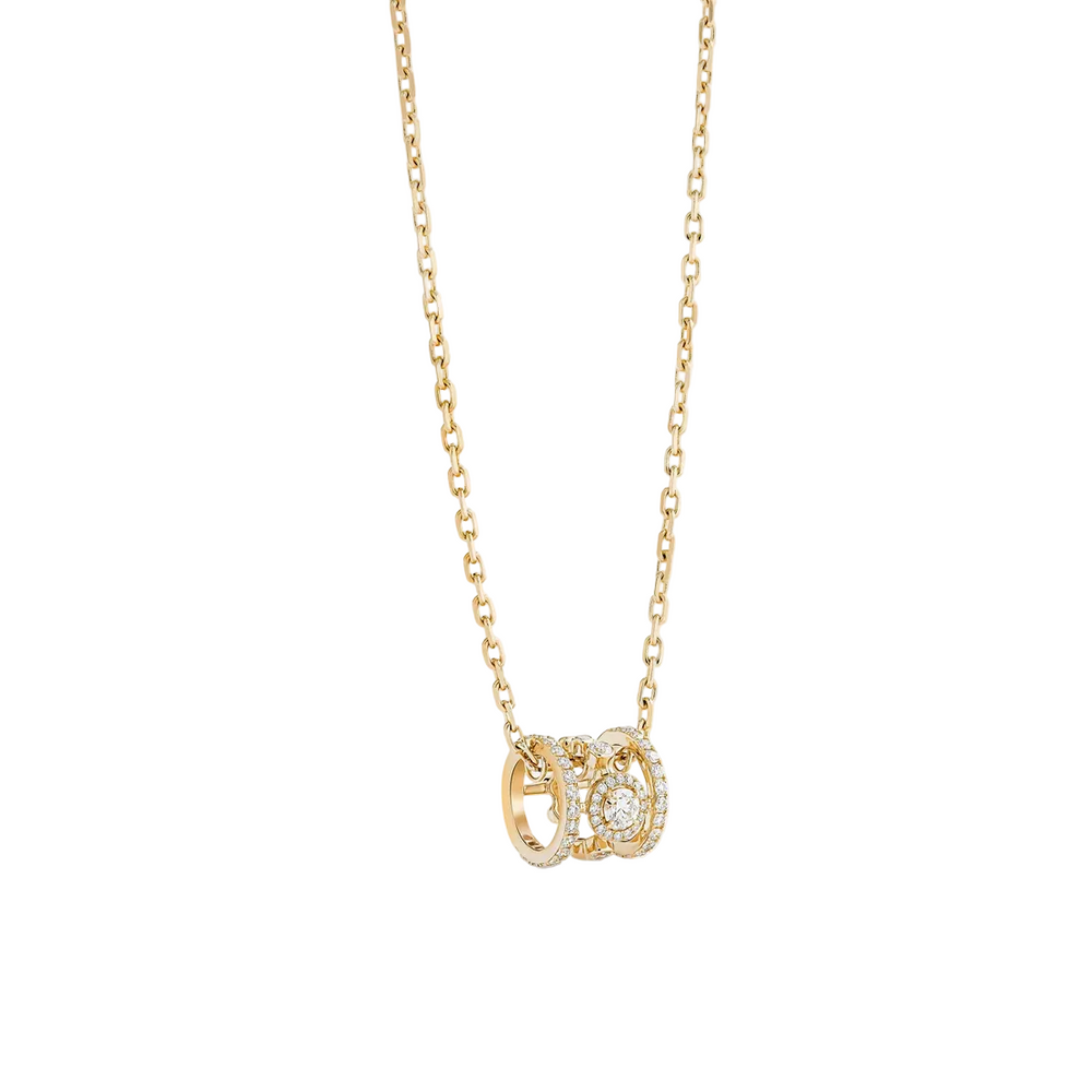 Collier Sartoro Trilogie Forever TRIL-P8YGRD