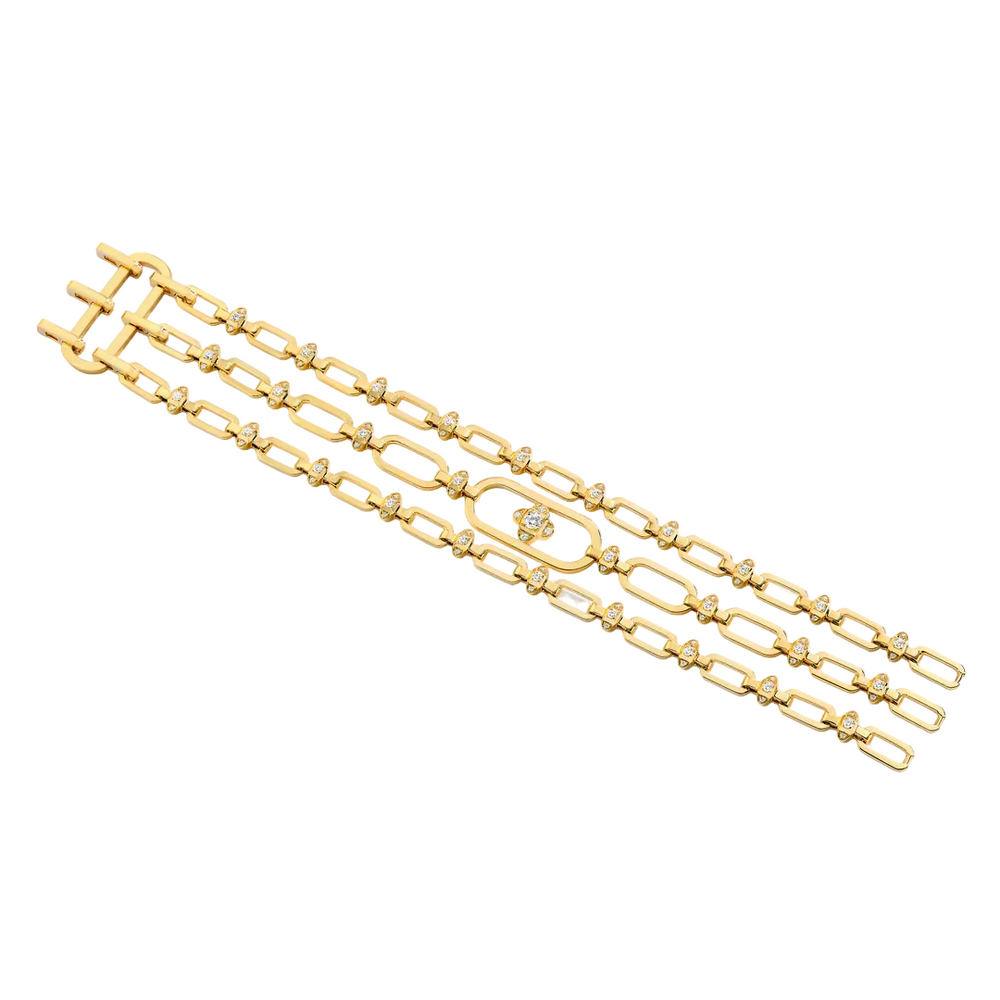 Bracelet Marli NY Tip Top TIPT-B26