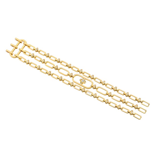 Bracelet Marli NY Tip Top TIPT-B26