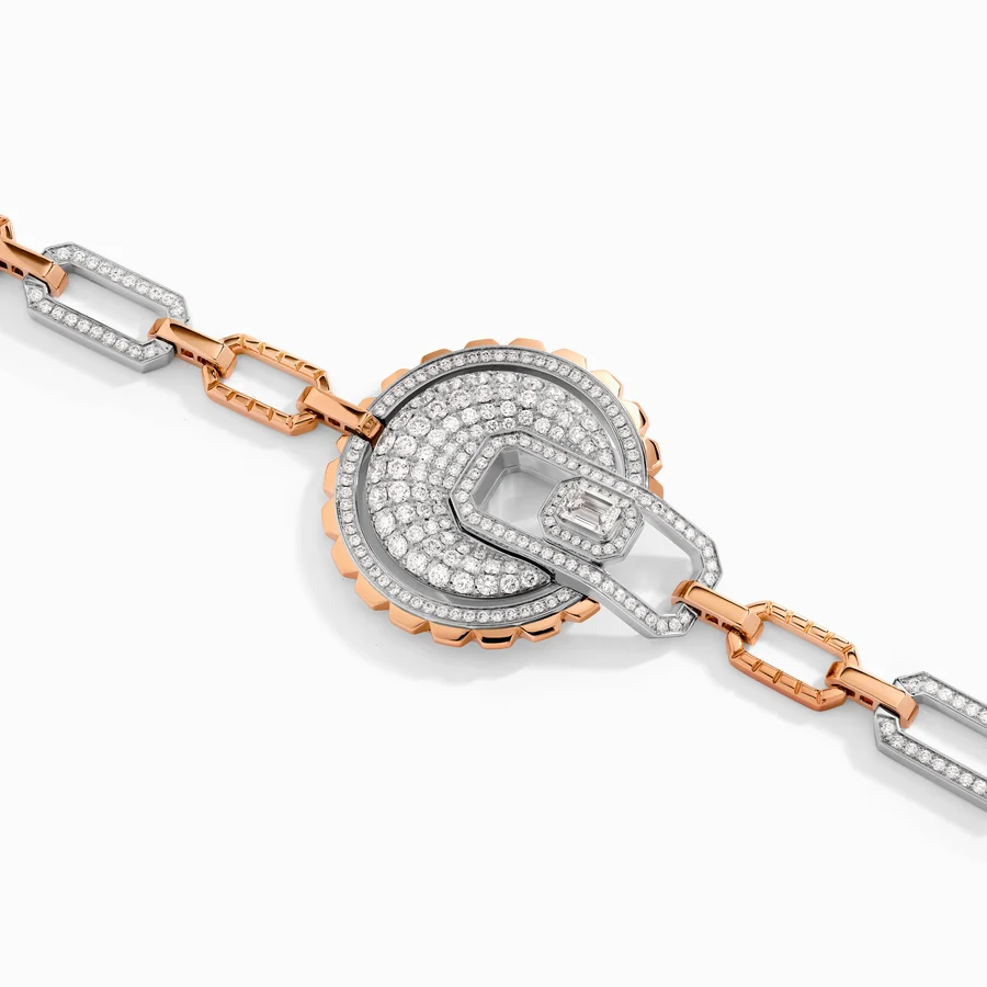 Bracelet Marli NY Empire EMPI-B2