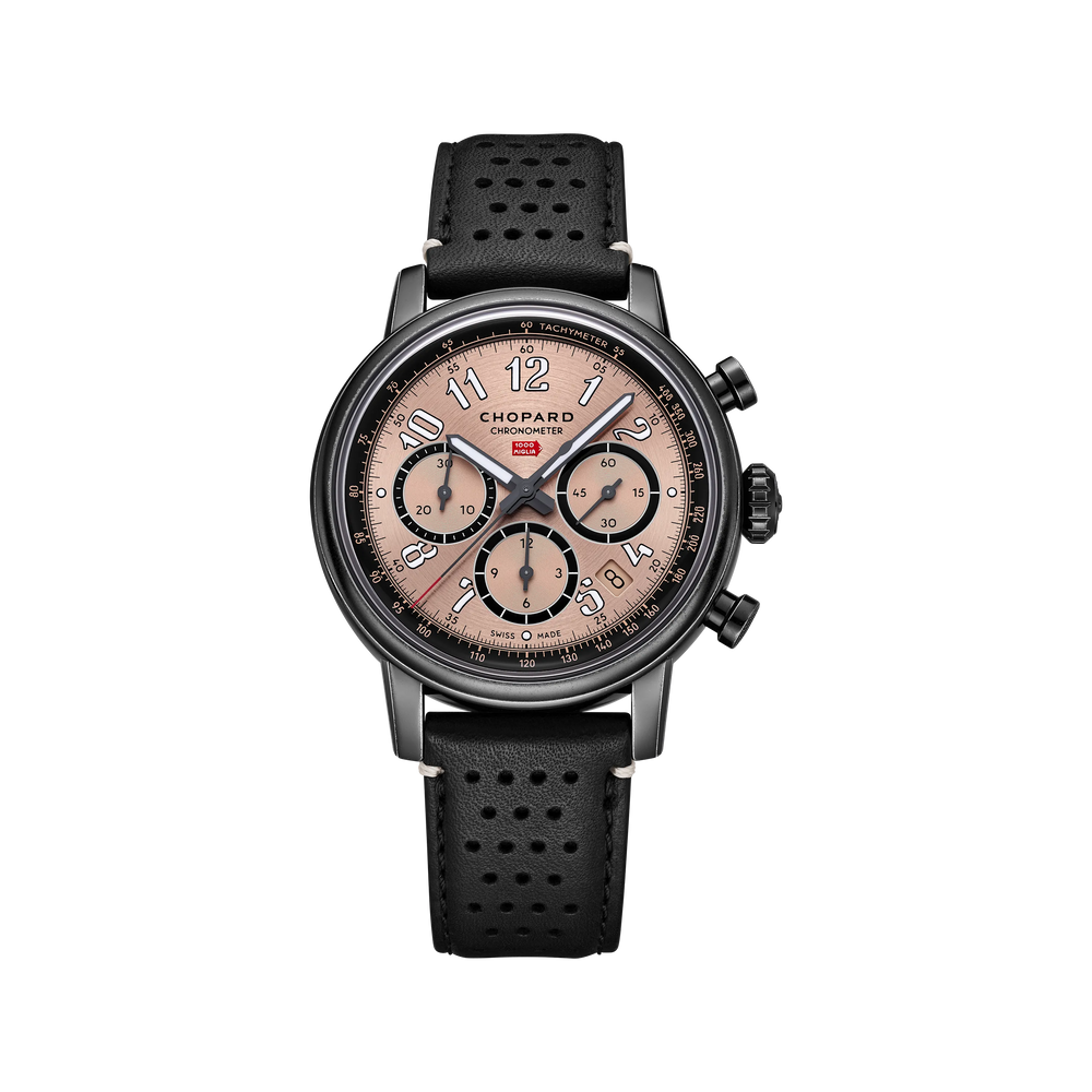 Montre Chopard Mille Miglia Classic Patina 168619-3010