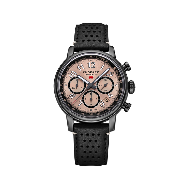 Montre Chopard Mille Miglia Classic Patina 168619-3010