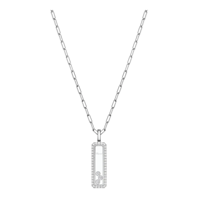 Chopard Happy Diamonds Icons Necklace 79A114-0001