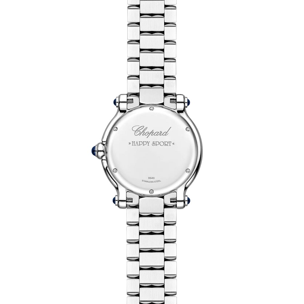 Chopard L'Heure du Diamant 10A386-5111 Watch