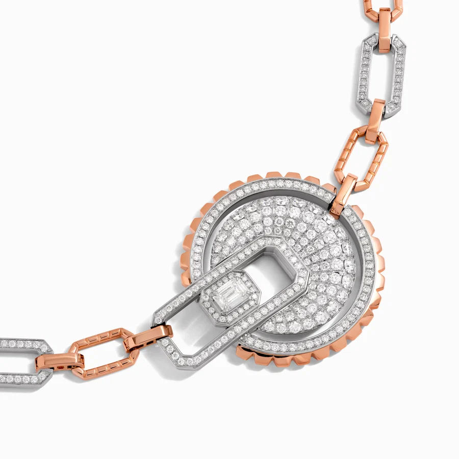 Collier Marli NY Empire EMPI-N2