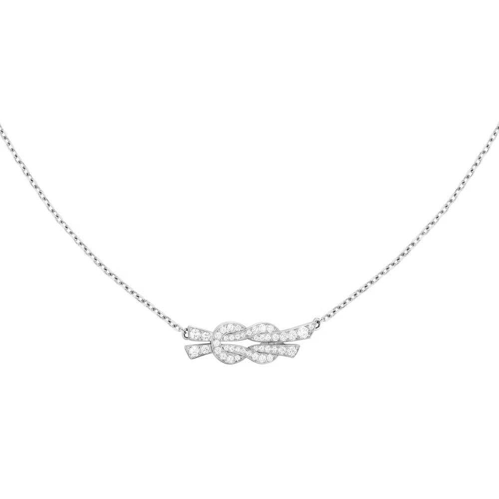 Fred Chance Infinie Necklace 7B2001