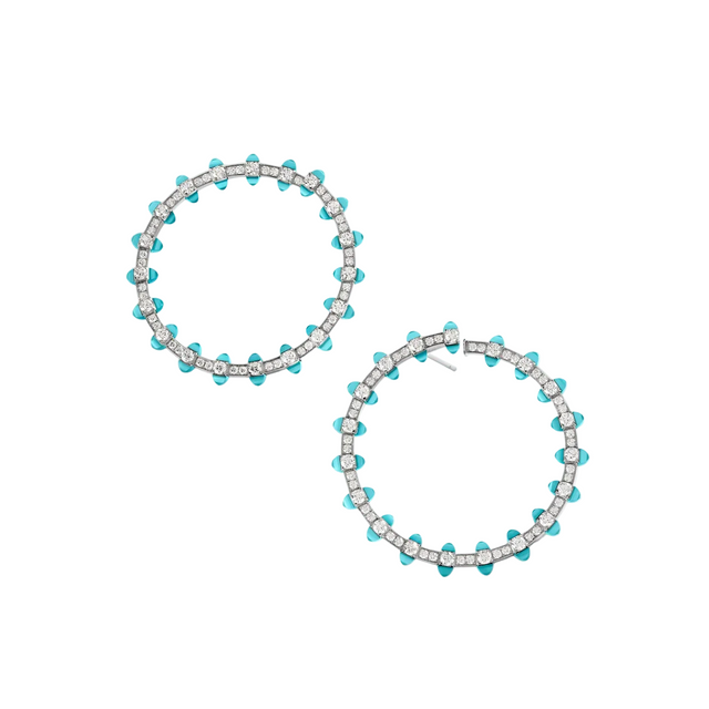 Boucles d’oreilles Marli NY Tip Top TIPT-E5