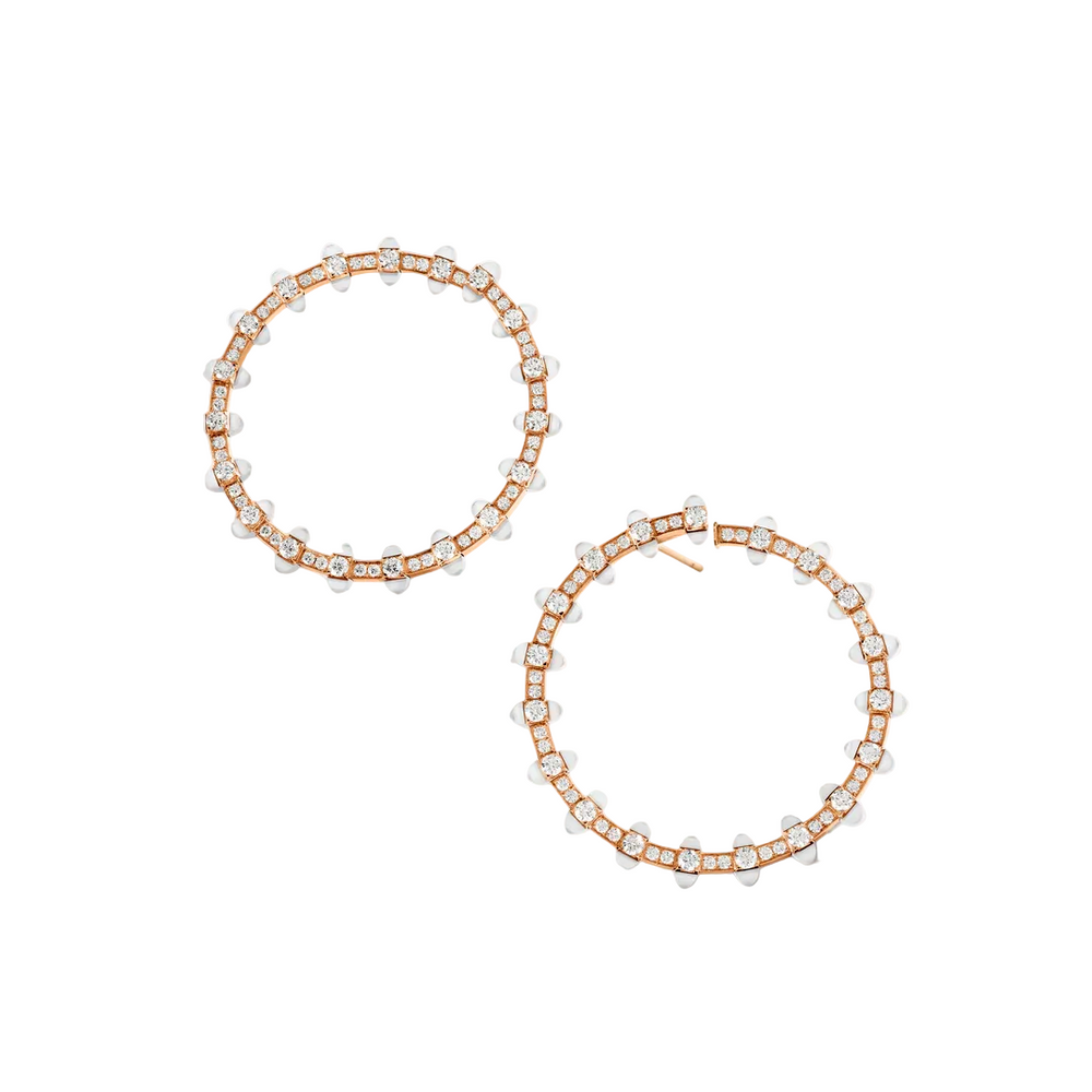 Boucles d’oreilles Marli NY Tip Top TIPT-E5