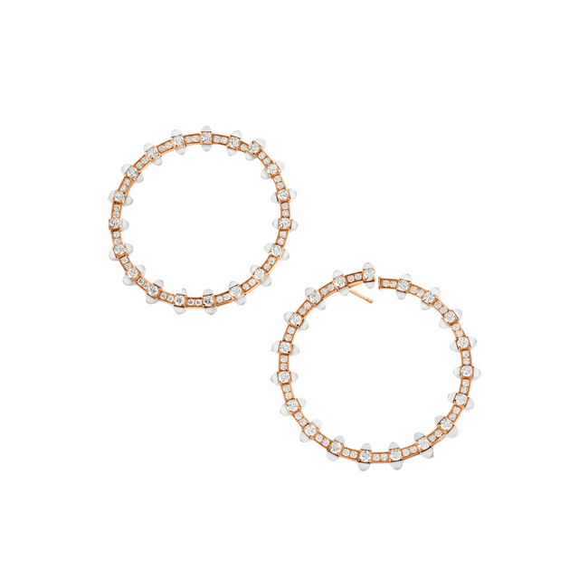 Boucles d’oreilles Marli NY Tip Top TIPT-E5