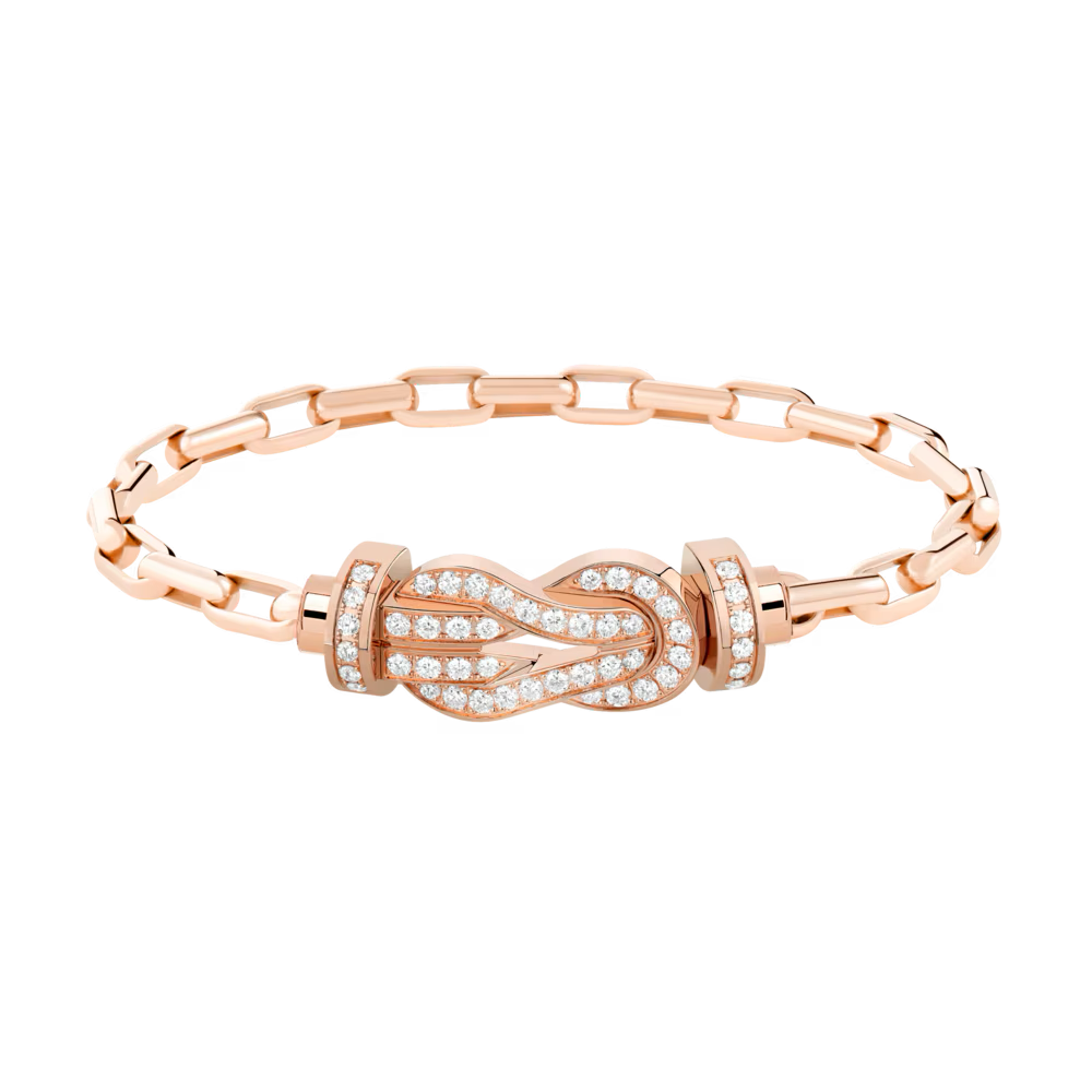 Fred Chance Infinie Bracelet 0B0096-6B0219