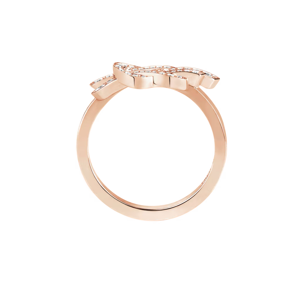 Fred Chance Infinie Ring - 4B0866