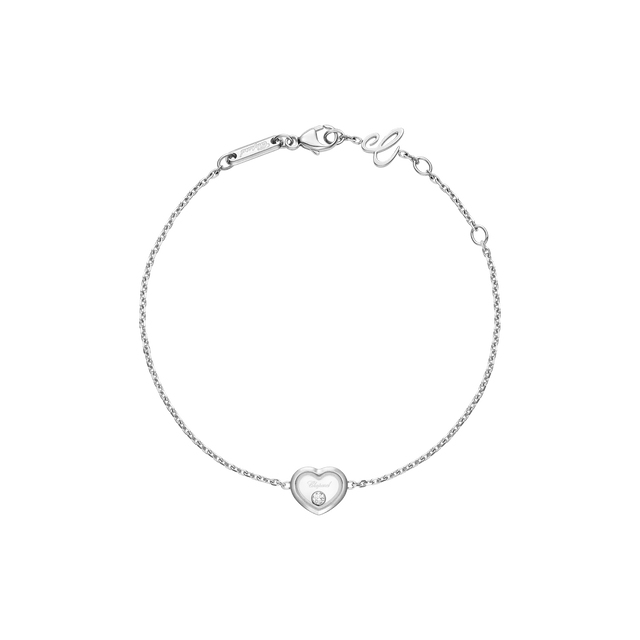 Chopard Happy Diamonds Icons Necklace 79A114-0001