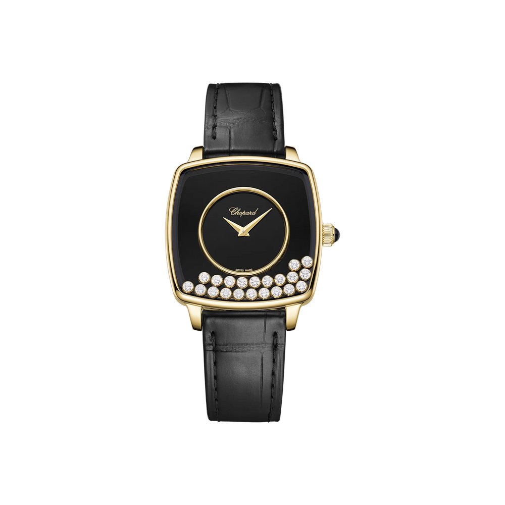 Montre Chopard Happy Diamond Heritage 202299-0001