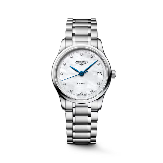 Montre Longines Master Collection L2.450.4.87.6
