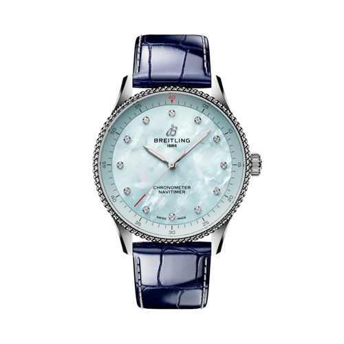 Montre Breitling Navitimer 32 A77320171C1P1