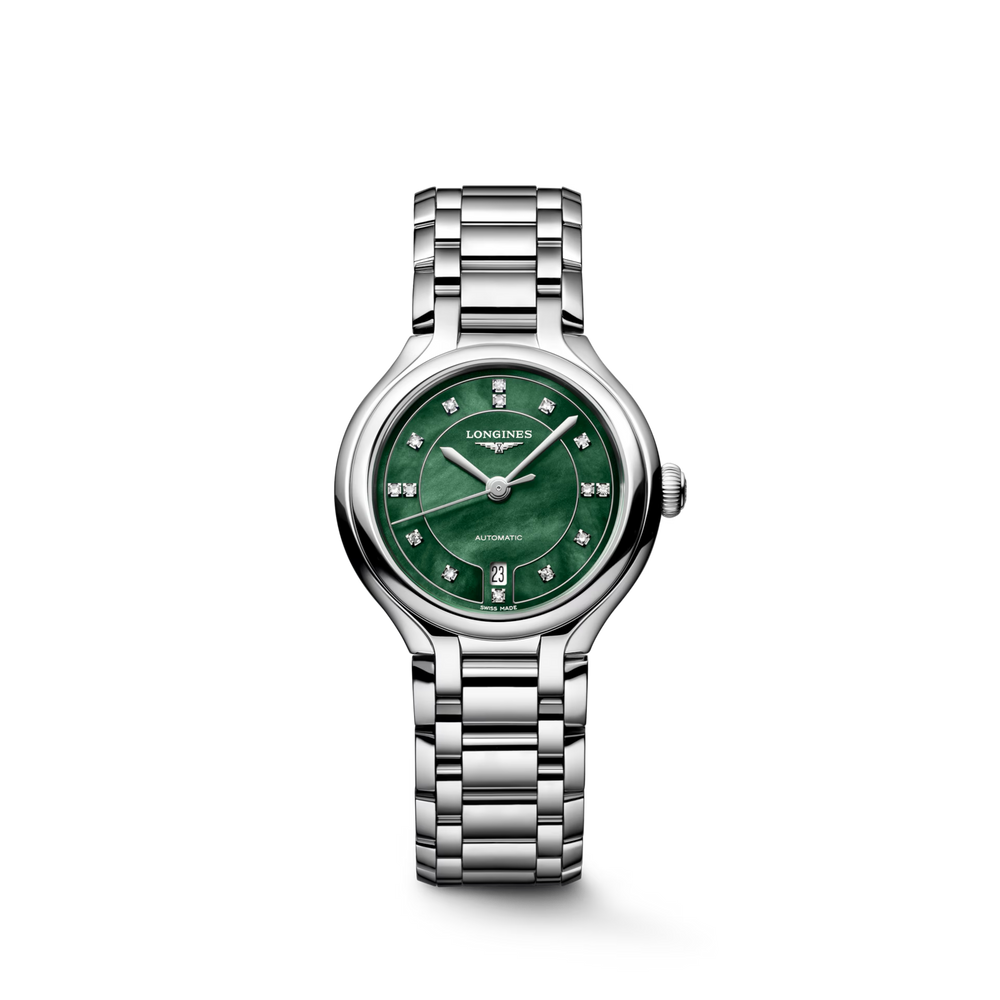 Montre Longines Primaluna L8.123.4.07.6